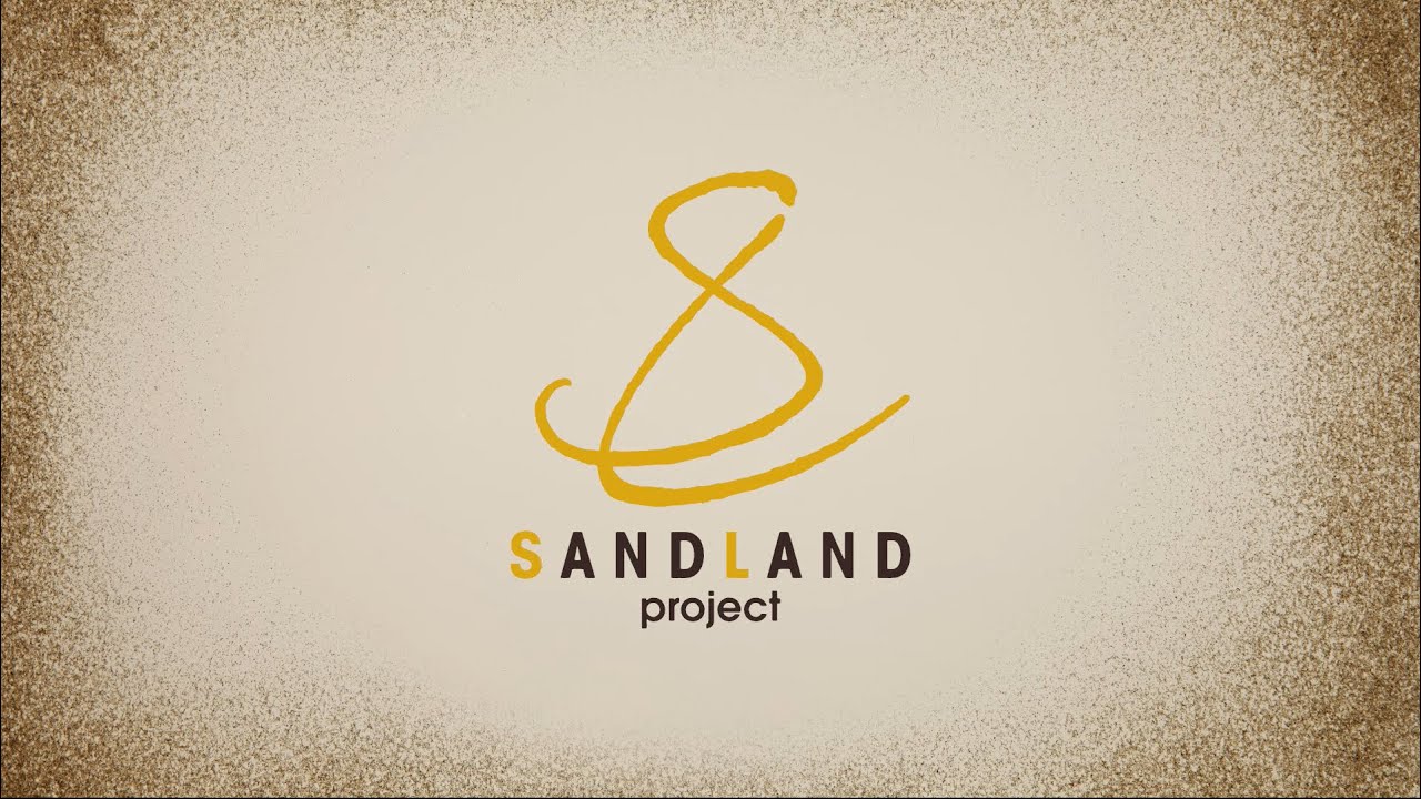 SAND LAND Project