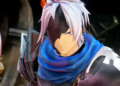 Tales of arise: beyond the dawn terdaftar