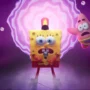 Spesifikasi pc spongebob squarepants: the cosmic shake