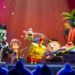 Tanggal rilis spongebob squarepants: the cosmic shake