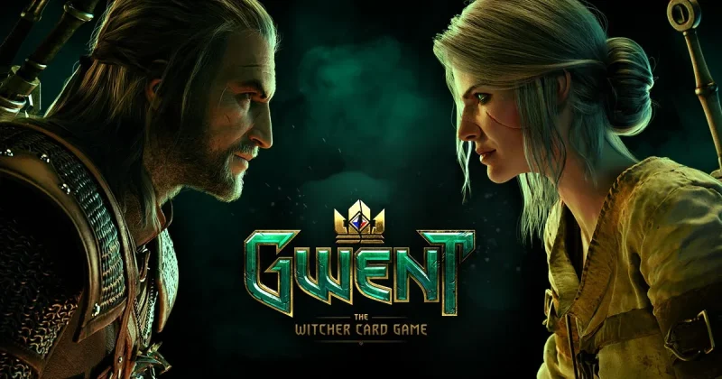 Gwent: The Witcher Card Game Berakhir