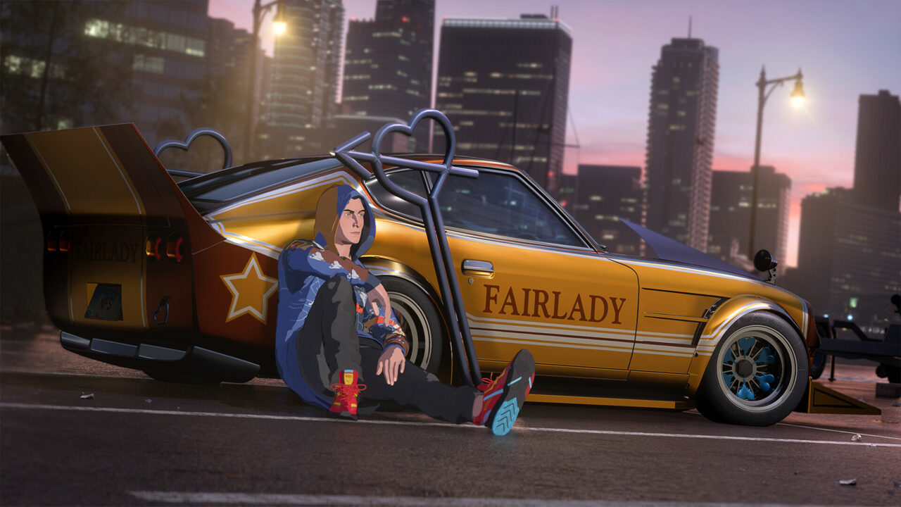 5 Karyawan Veteran Keluar dari Criterion Games