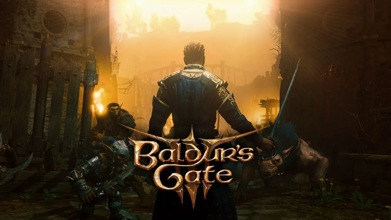 Tanggal rilis baldur's gate 3