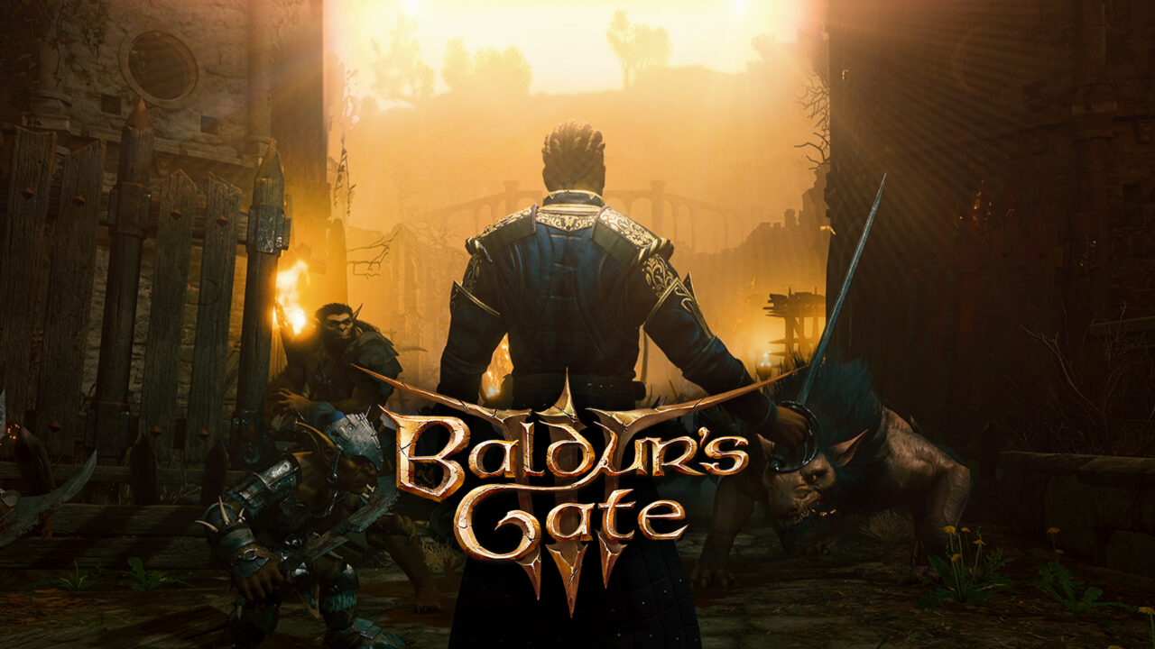 Tanggal Rilis Baldur's Gate 3 Diumumkan 1 Tanggal Rilis Baldur's Gate 3