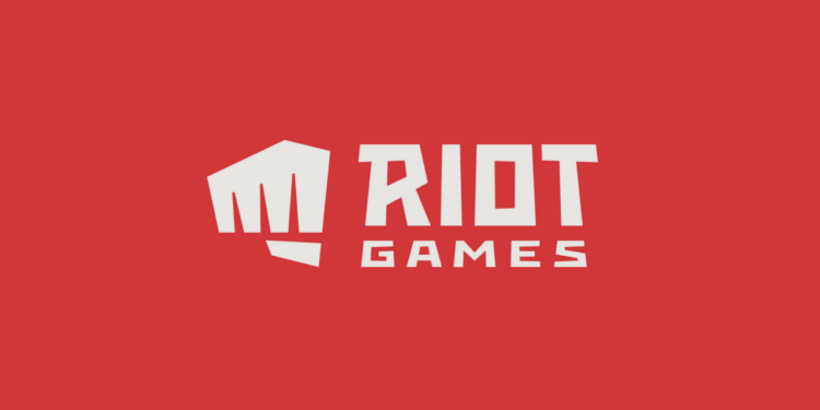 Riot games phk 46 orang karyawan