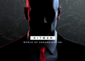 Hitman world of assassination