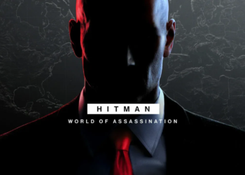 Hitman world of assassination