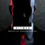 Hitman world of assassination