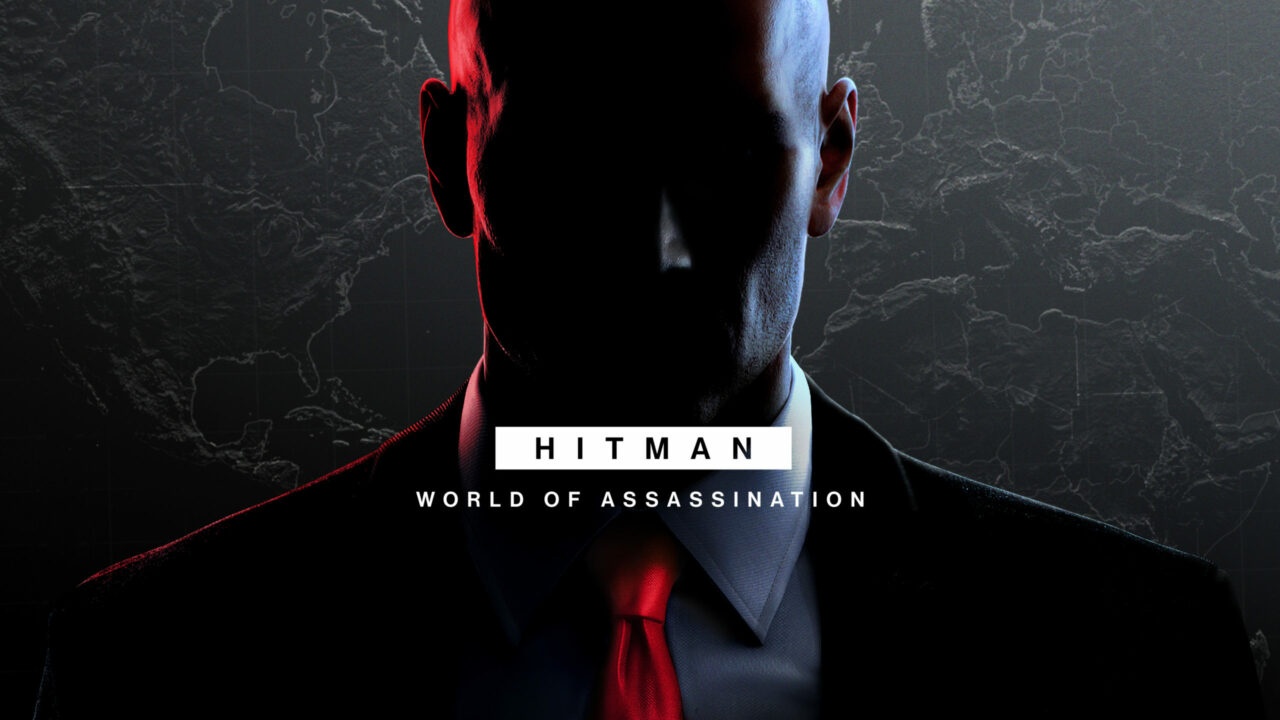 HITMAN World of Assassination, Nama Baru dari HITMAN 3
