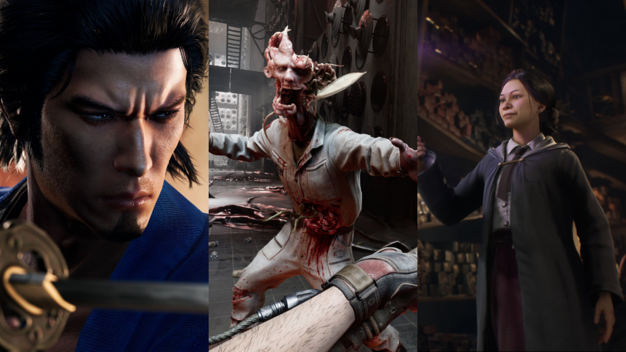 20 Rilisan Game di Bulan Februari 2023