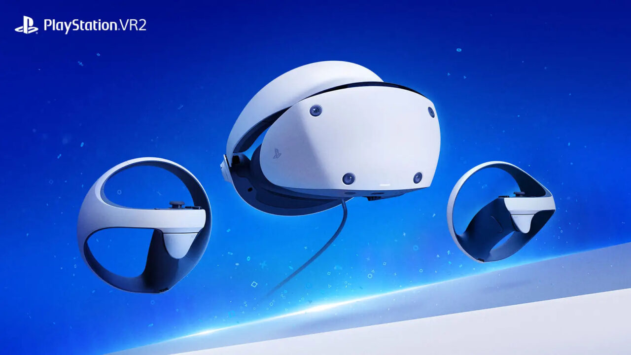 Palmer Luckey Terpesona Oleh PlayStation VR2