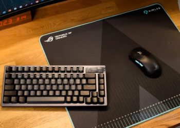 Asus rog hone ace aim lab edition gamedaim review 01