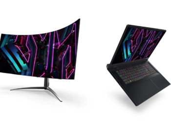 Acer predator   ces 2023