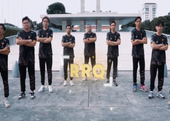 Ada pemain baru, inilah roster rrq hoshi untuk mpl indonesia season 11