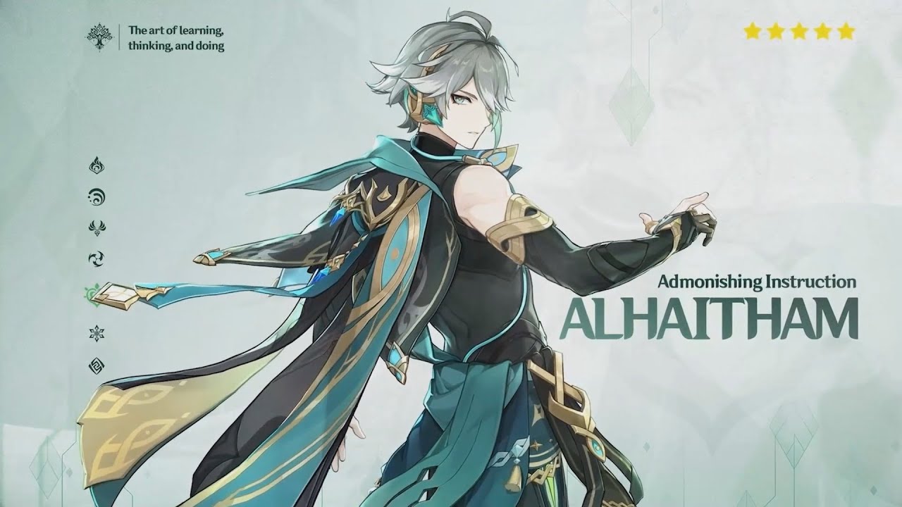Alhaitham