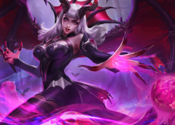 Cara mengalahkan alice mobile legends