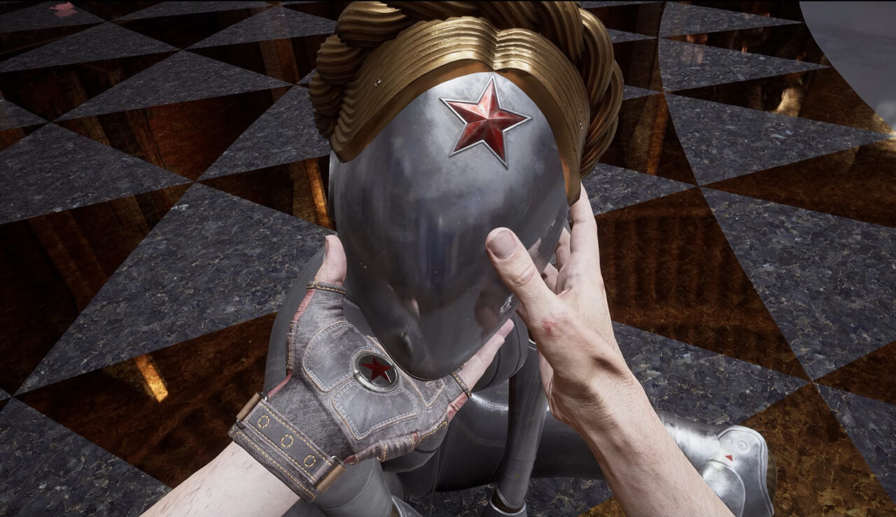 Atomic Heart 3