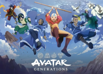 Avatar generations first gameplay