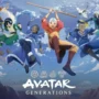 Avatar generations unjuk gameplay perdana