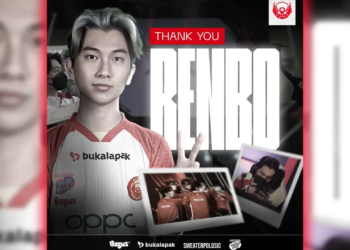 Btr renbo farewell