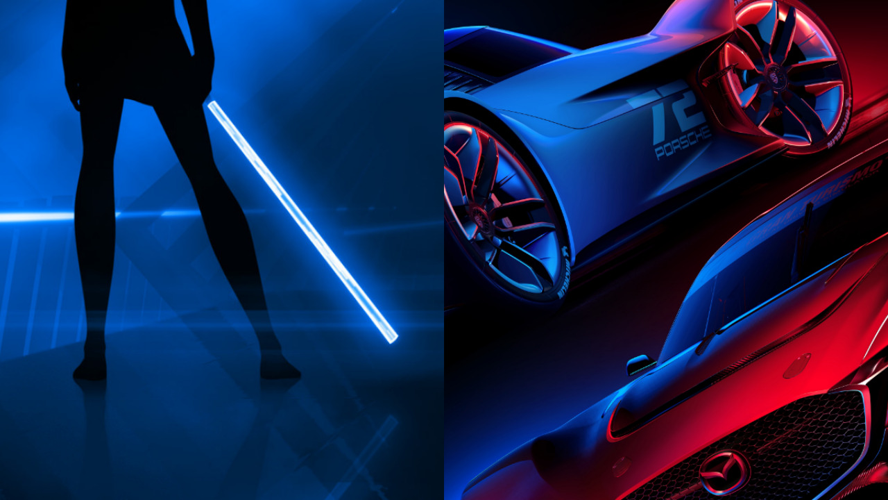Gran Turismo 7 Siap Tuju PlayStation VR2