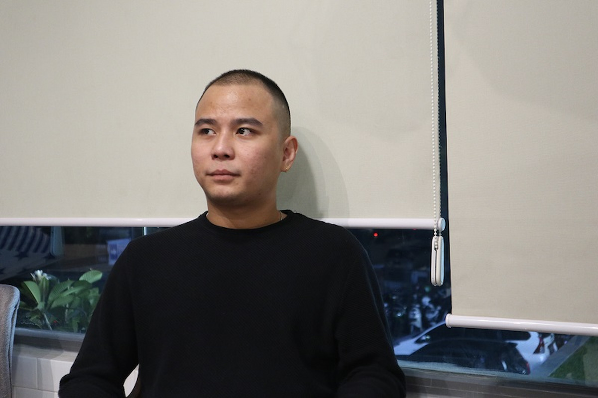 Begini Kondisi GPX Marsha Usai Mengalami Kecelakaan Mobil`