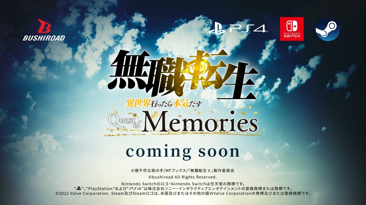 Bushiroad Games Umumkan 5 Game Baru