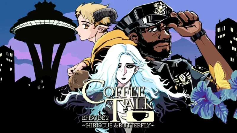 Tanggal Rilis Coffee Talk Episode 2