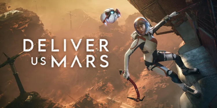 Deliver us mars system requirements