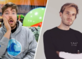 Demi pewdiepie, mrbea t akan kalahkan jumlah sub criber t serie