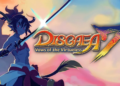 Disgaea 7: vows of the virtueless