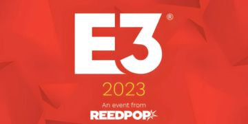 Nintendo not attending e3 2023