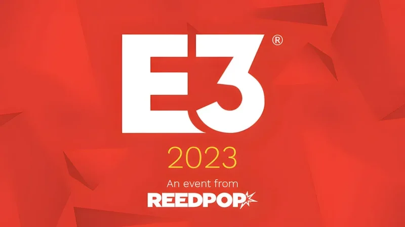 Nintendo Tidak Hadiri E3 2023