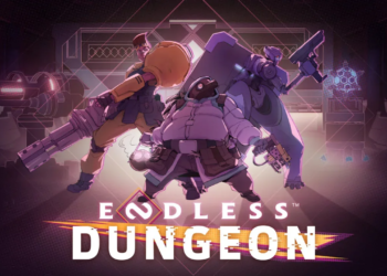 Tanggal rilis endless dungeon