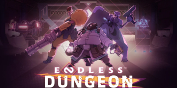 Tanggal rilis endless dungeon