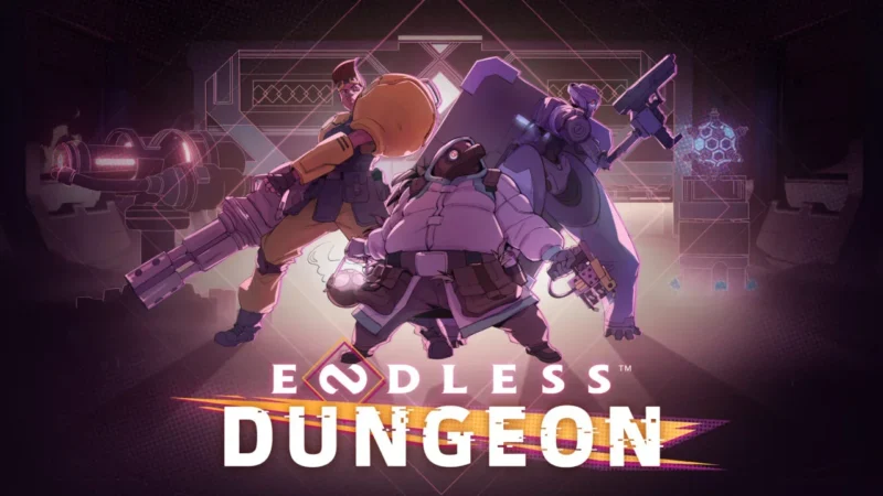 Tanggal Rilis Endless Dungeon