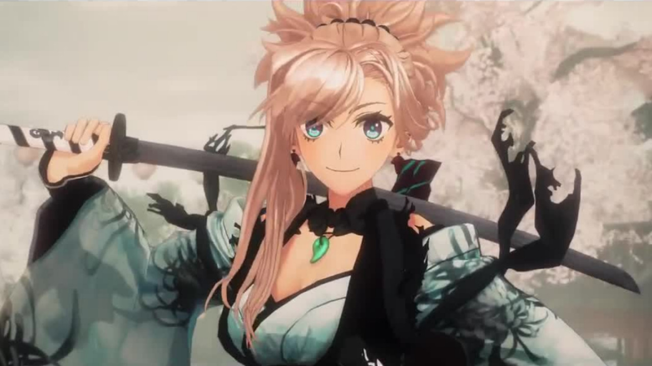 Koei Tecmo Umumkan Fate/Samurai Remnant, Tuju Konsol dan PC