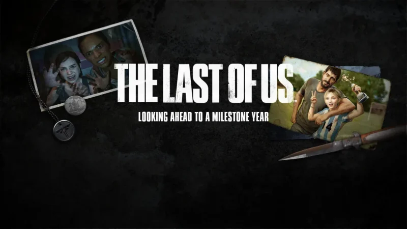 The Last of Us Franchise have Surpassed 37 Million Copies