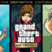 Grand theft auto: the trilogy – the definitive edition tuju steam