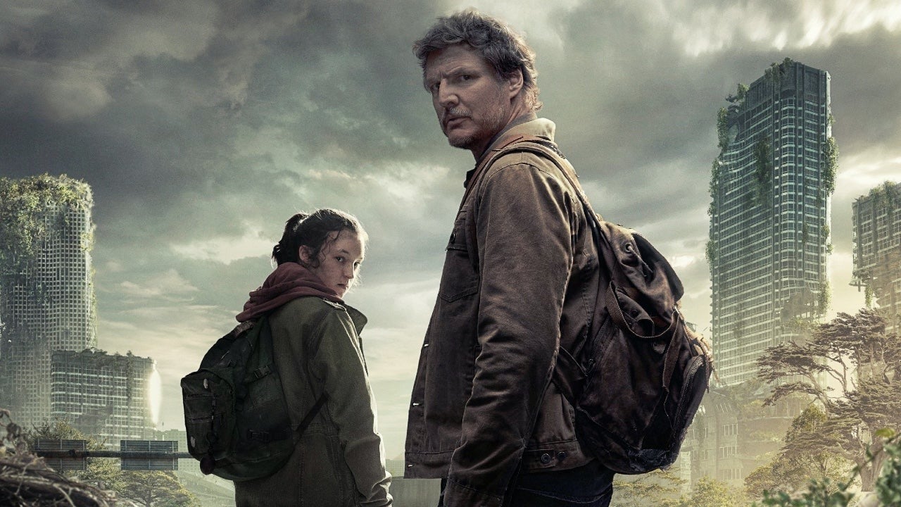 Phil Spencer Puji The Last of Us HBO