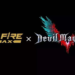 Bocoran free fire x devil may cry 5