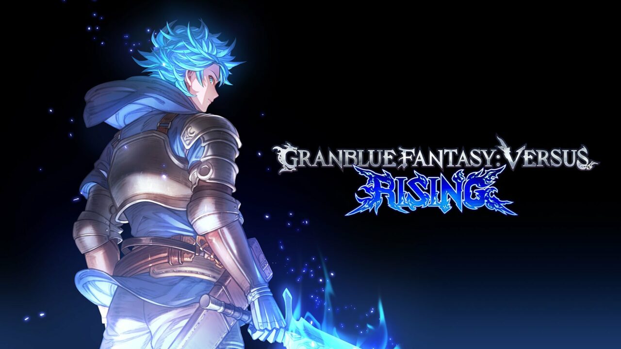 Cygames dan Arc System Works Umumkan Granblue Fantasy: Versus Rising 1 Granblue Fantasy: Versus Rising