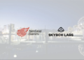 Netease akuisisi skybox labs