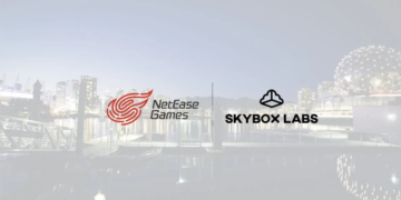 Netease akuisisi skybox labs