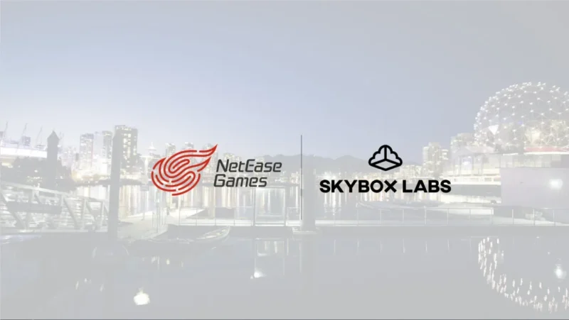 NetEase Akuisisi SkyBox Labs