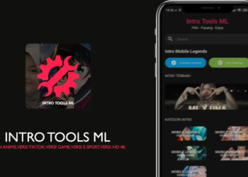 Intro tools ml