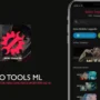Intro tools ml