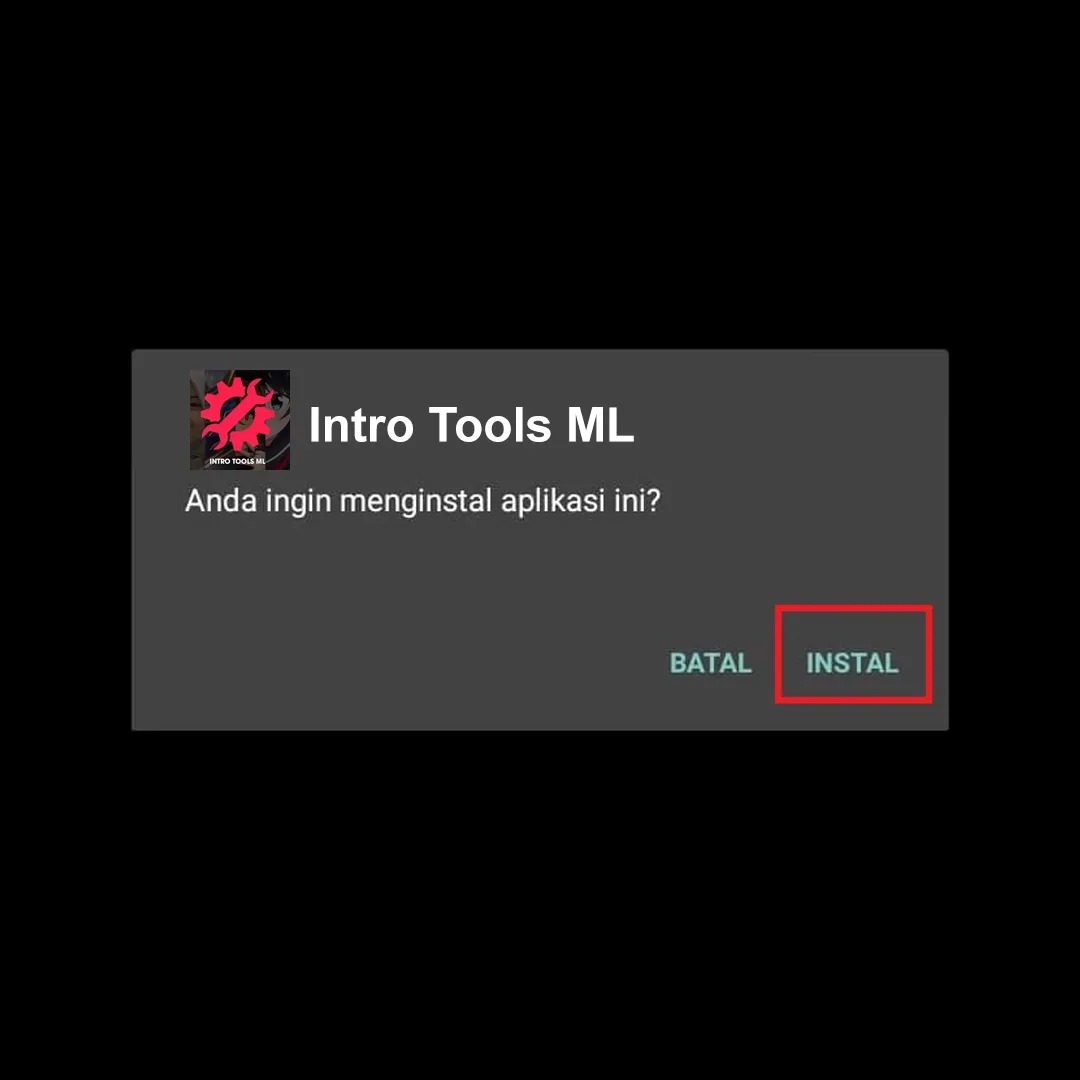 Intro tools ml