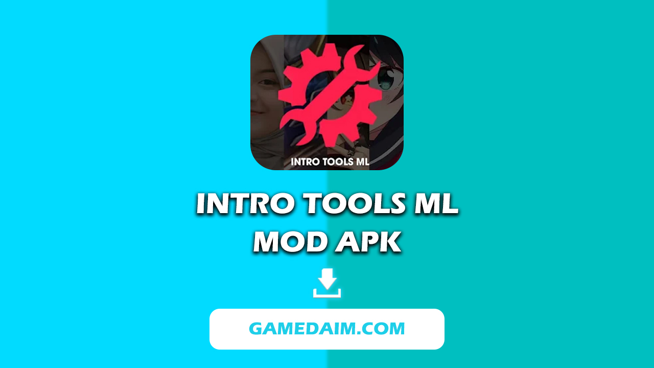 Intro tools ml. Intro Tools mi.