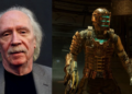 John carpenter hints at dead space movie